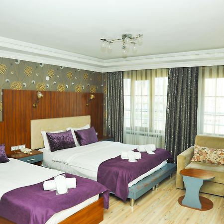 Saray Hotel Istambul Exterior foto