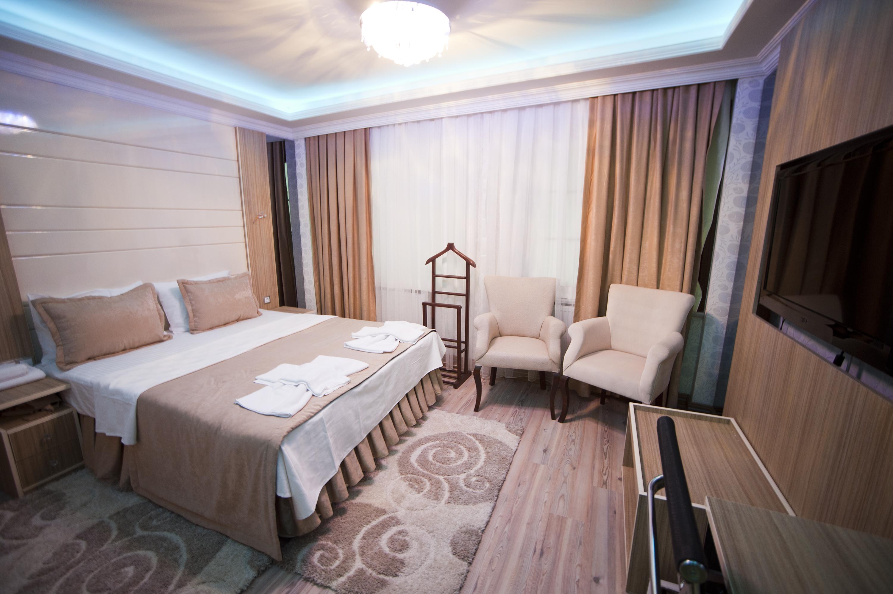Saray Hotel Istambul Exterior foto