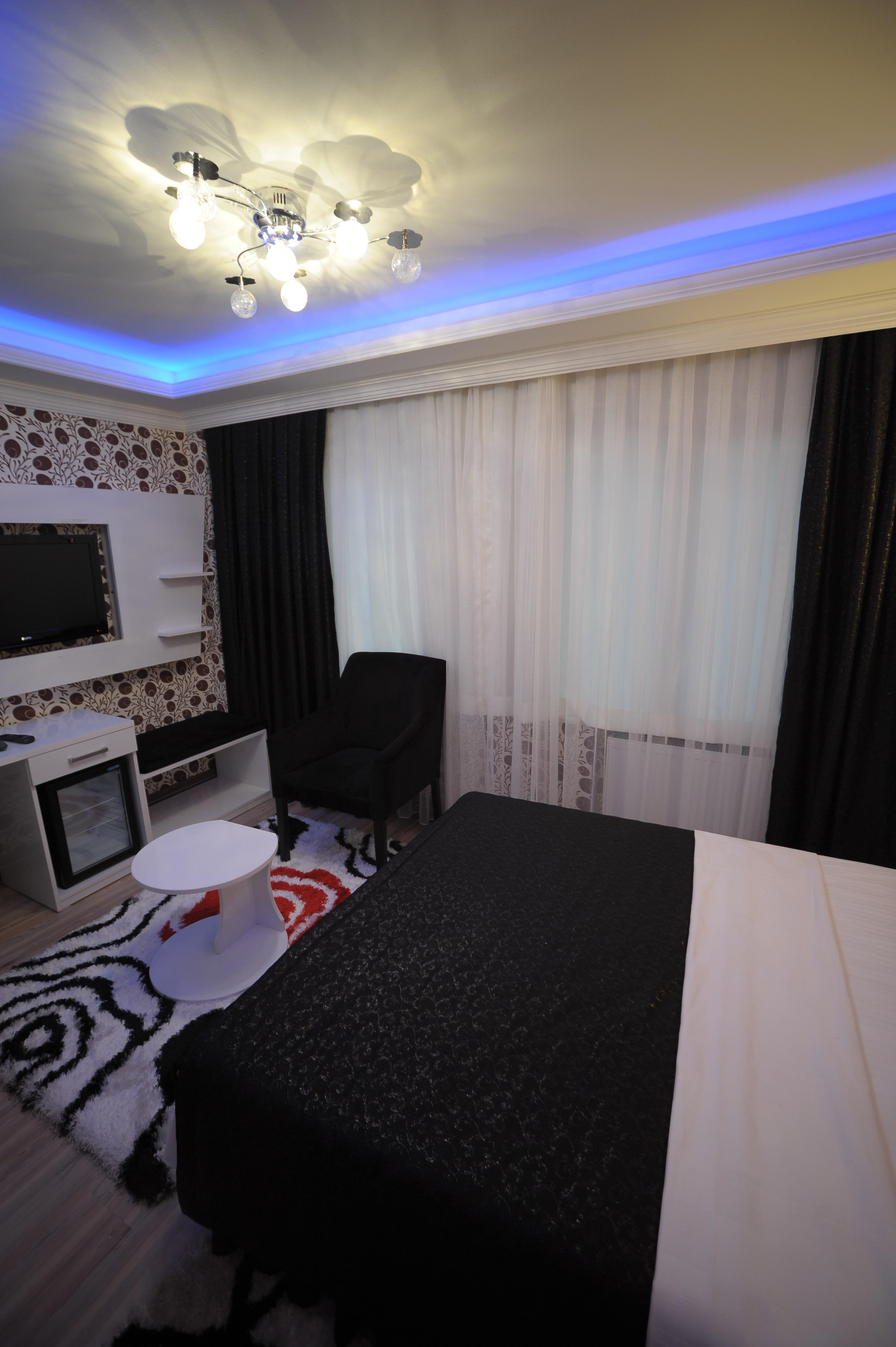 Saray Hotel Istambul Exterior foto