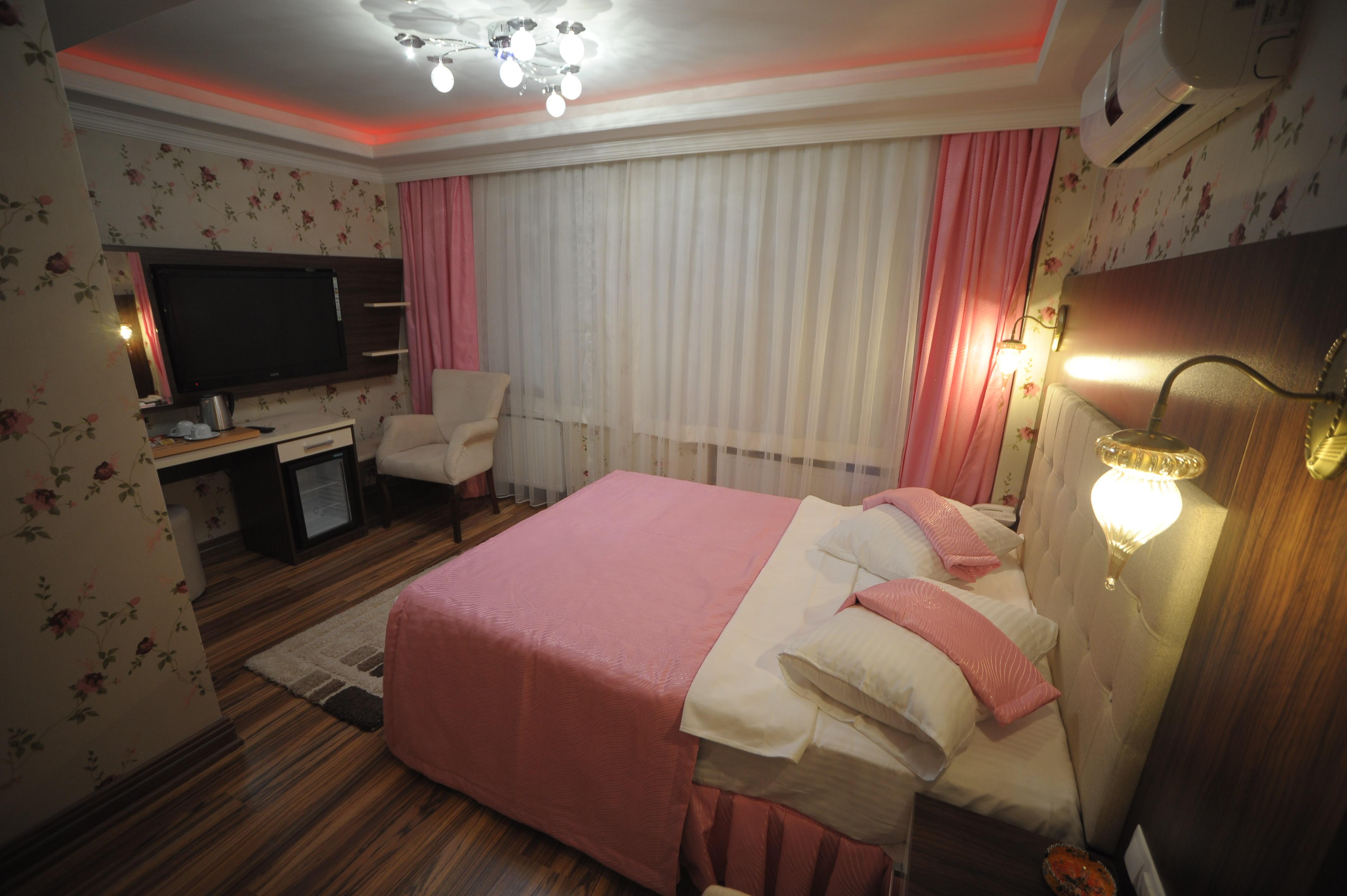 Saray Hotel Istambul Exterior foto