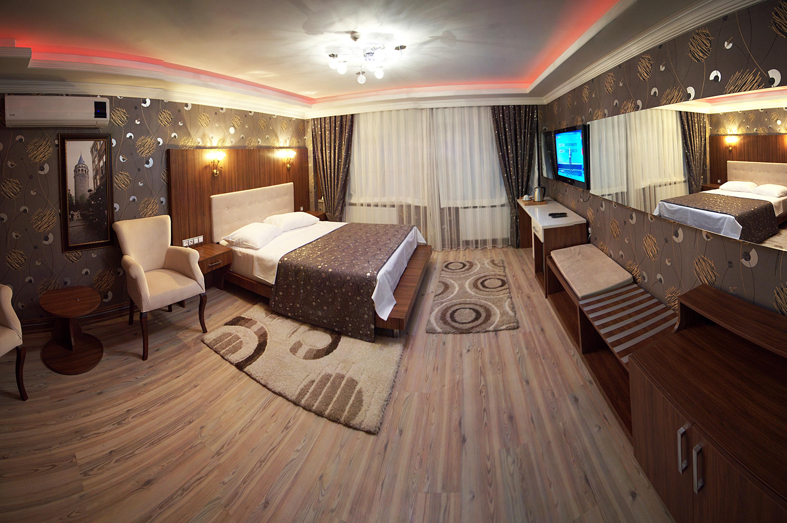 Saray Hotel Istambul Exterior foto