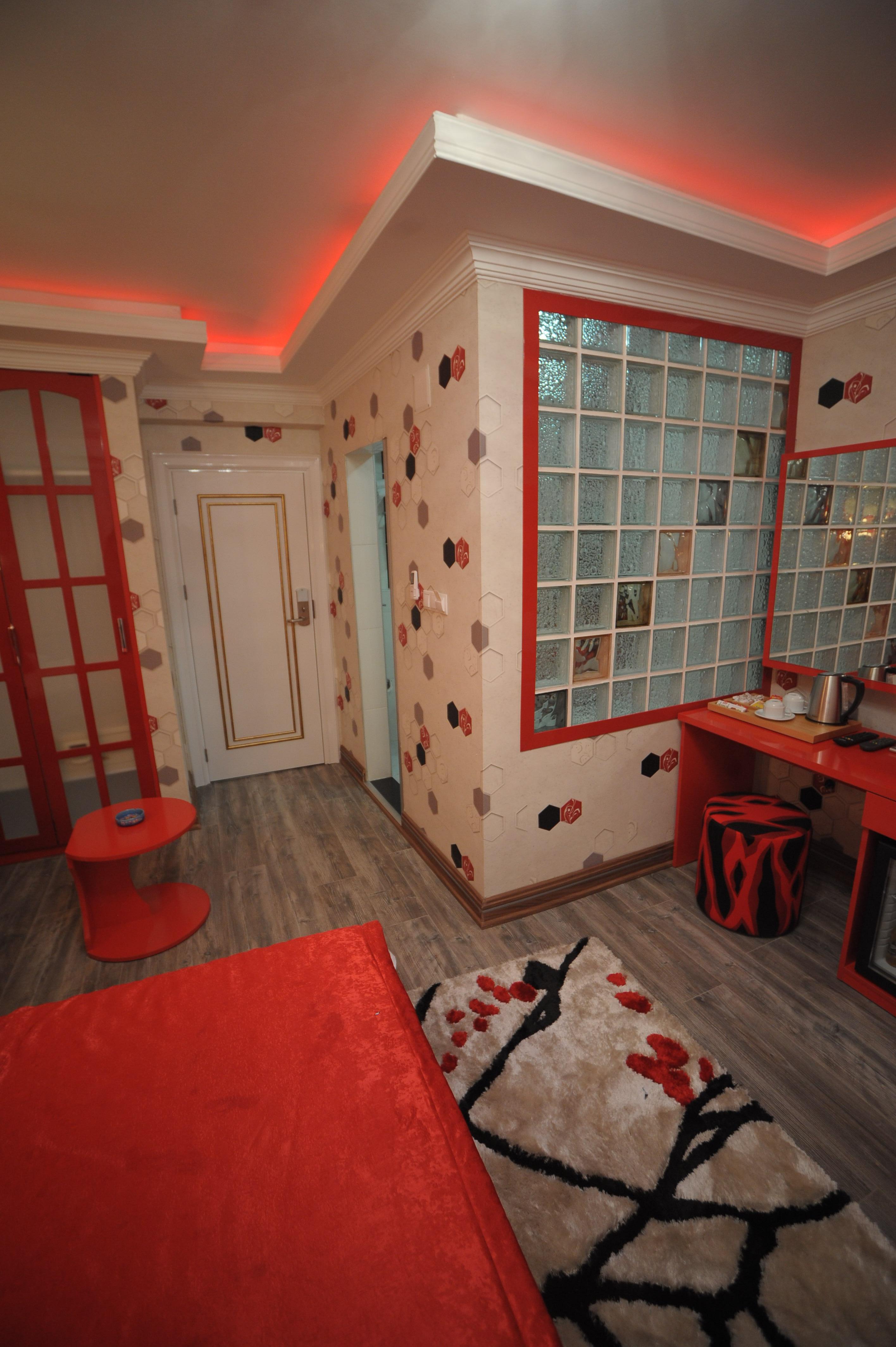 Saray Hotel Istambul Exterior foto