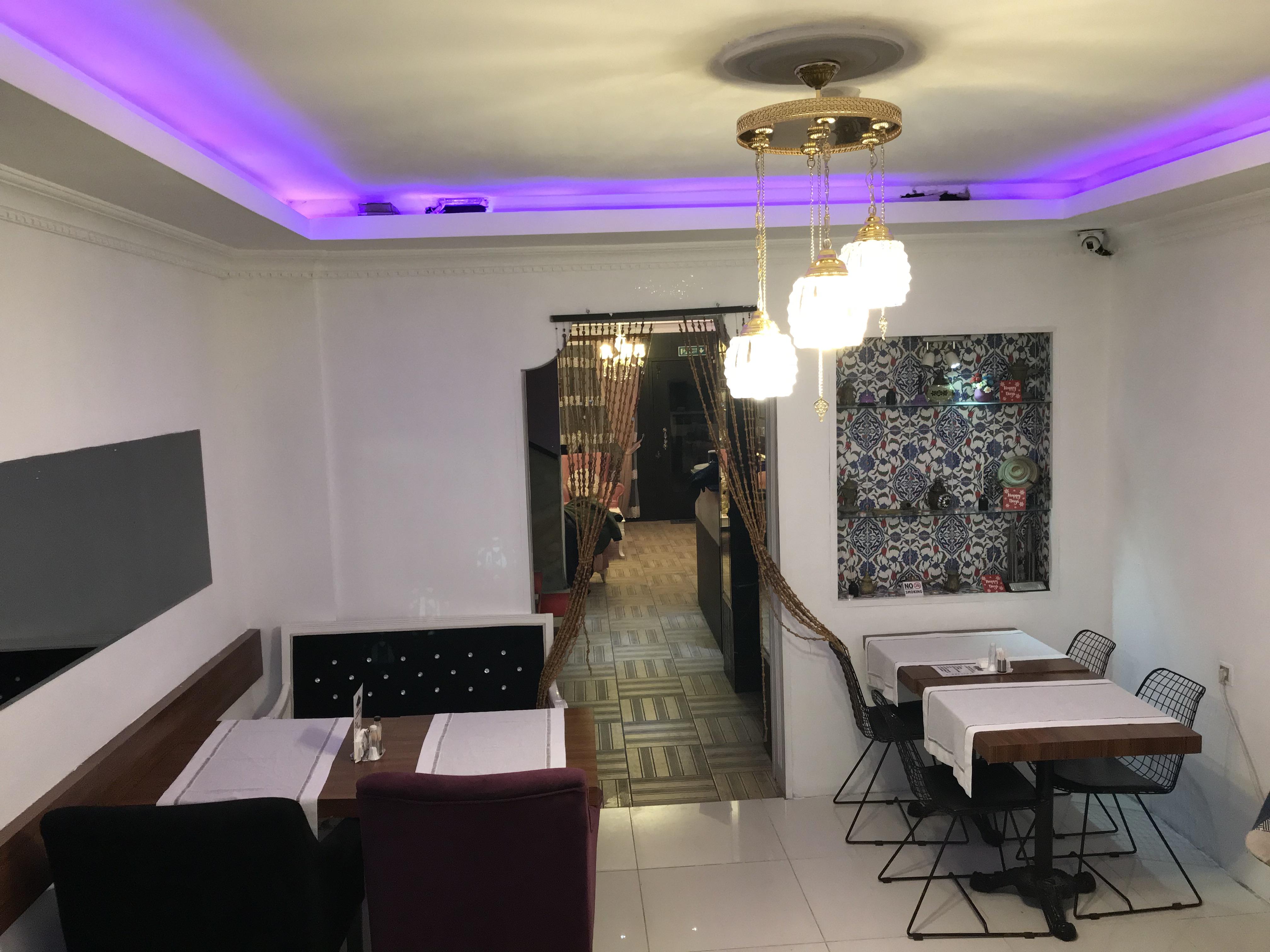 Saray Hotel Istambul Exterior foto