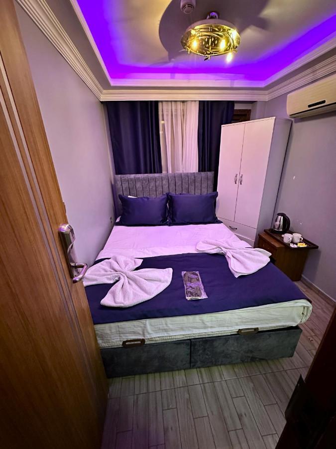 Saray Hotel Istambul Exterior foto