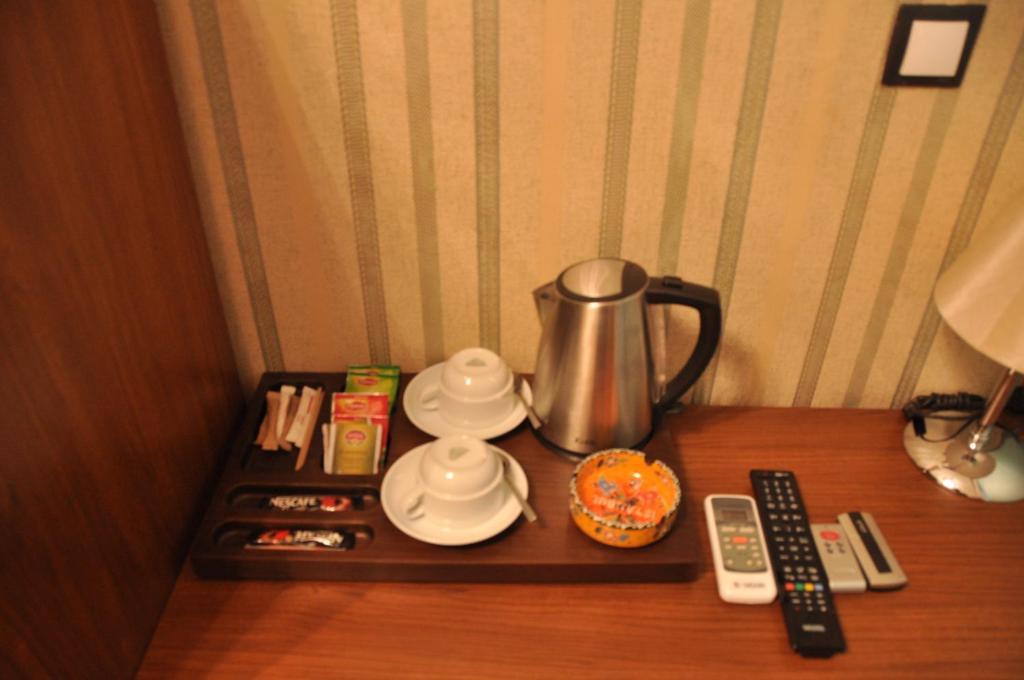 Saray Hotel Istambul Quarto foto